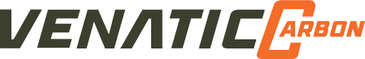 Venatic Carbon logo